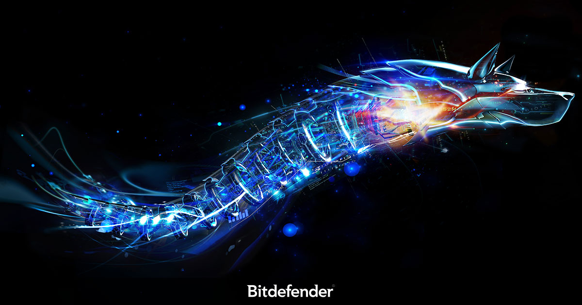 Proteção Bitdefender GravityZone para endpoints
